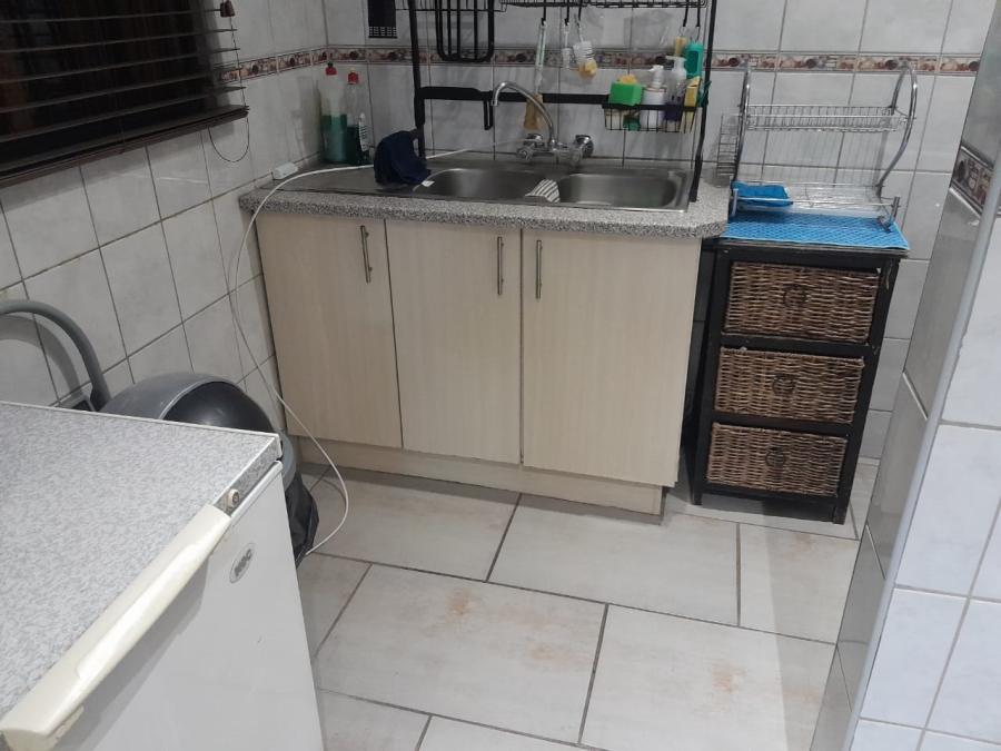 4 Bedroom Property for Sale in Cashan North West